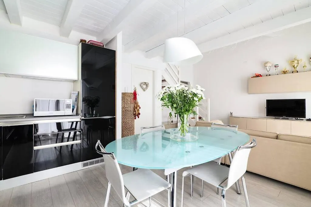 Apartamento Ranzanico Trilocale Vista Lago 6 Posti Letto Fast Wi-Fi Checkin24H Dosso